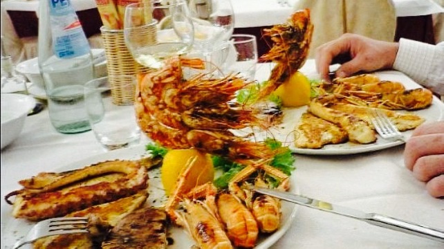 Ristorante Ca' Briosi