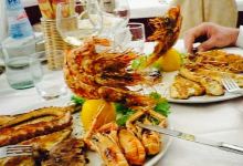 Ristorante Ca' Briosi美食图片