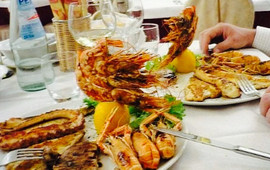 Ristorante Ca' Briosi