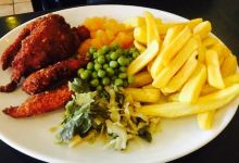 Sid's Diner美食图片