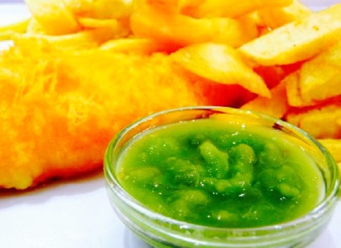 Queens Fish & Chip Bar