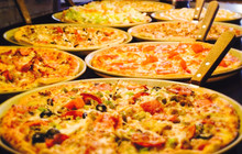 Pizza Ranch餐厅图片