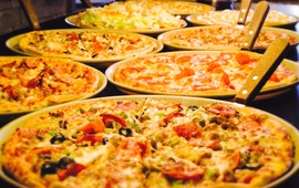 Pizza Ranch
