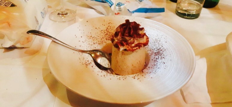 La casina del porto餐厅图片