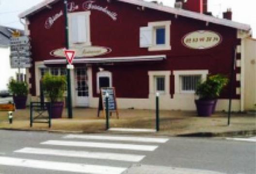 Bistrot La Farandouille美食图片