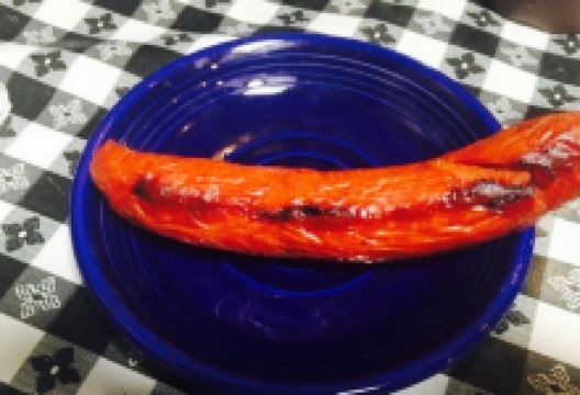 Trail Dust BBQ美食图片