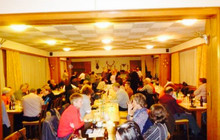 Restaurant zur Linde餐厅图片