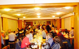 Restaurant zur Linde