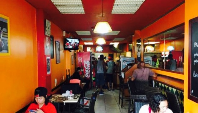 Kebab Cafe餐厅图片