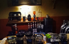 Natural Kopi餐厅图片