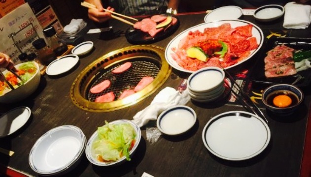 Otsuka Kanumaten餐厅图片