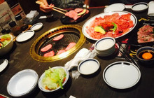 Otsuka Kanumaten餐厅图片