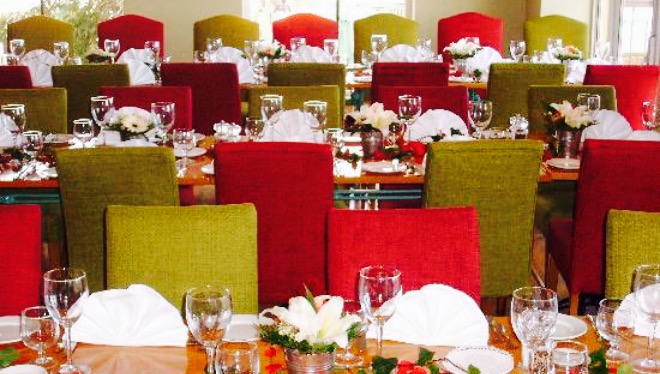 Jacobs Ladder Restaurant