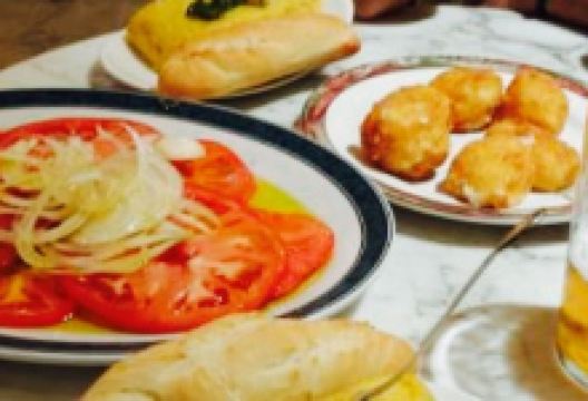Izenbe美食图片