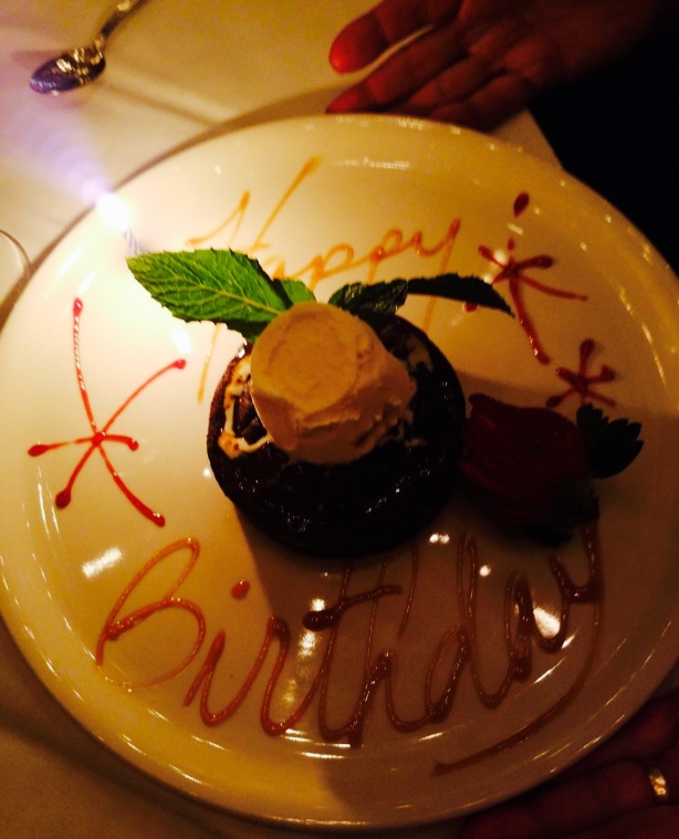 Ruth's Chris Steak House