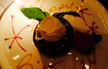 Ruth's Chris Steak House餐厅图片