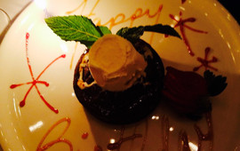 Ruth's Chris Steak House