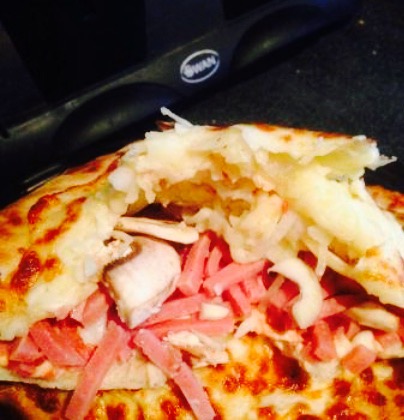 Shalimar Takeaway Rosyth餐厅图片