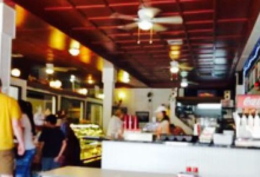 Snoqualmie Falls Candy Factory美食图片