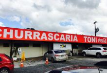 Churrascaria Toni美食图片
