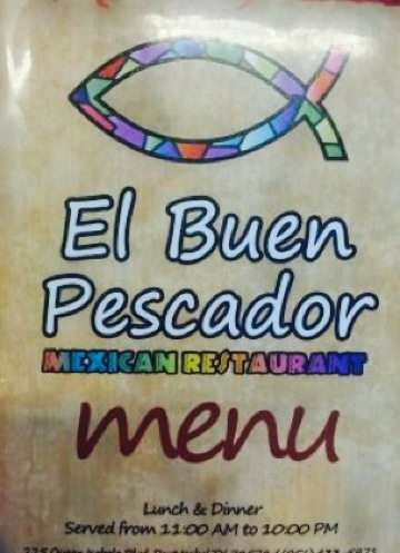 El Buen Pescador