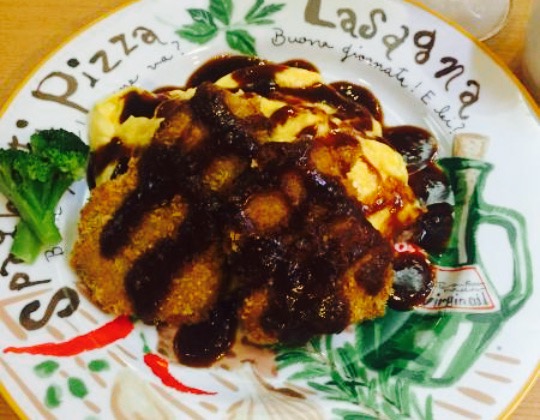 Cafe Margherita餐厅图片