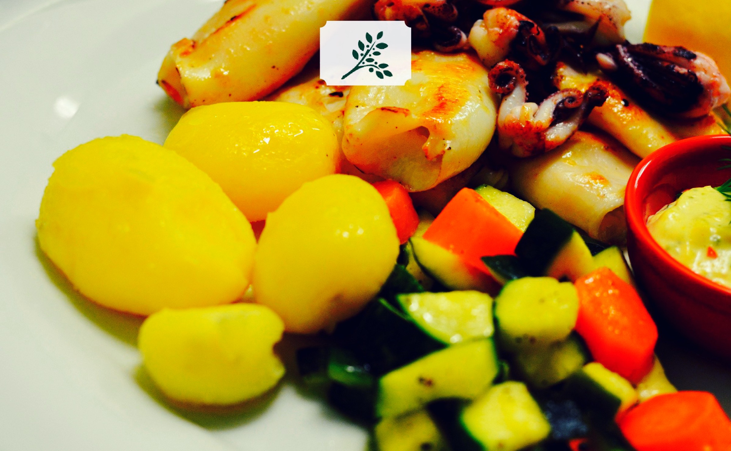 Restaurant Kouzina餐厅图片