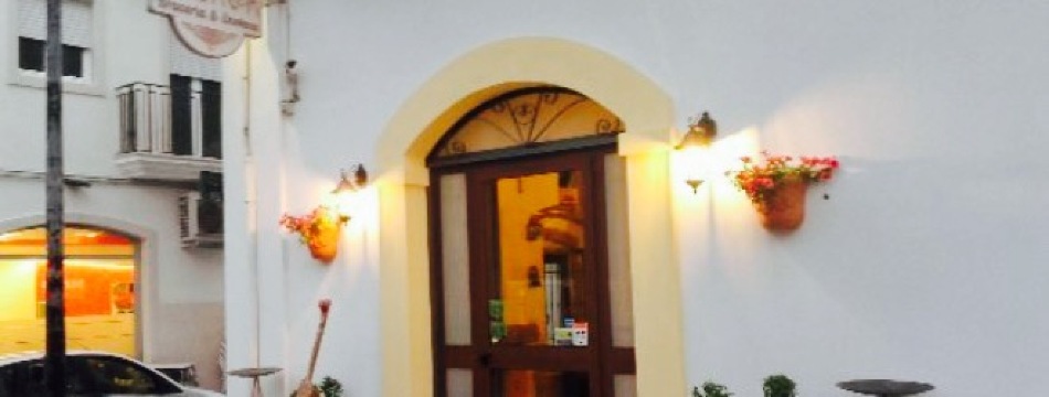 Barbacoa - Braceria e Enoteca餐厅图片