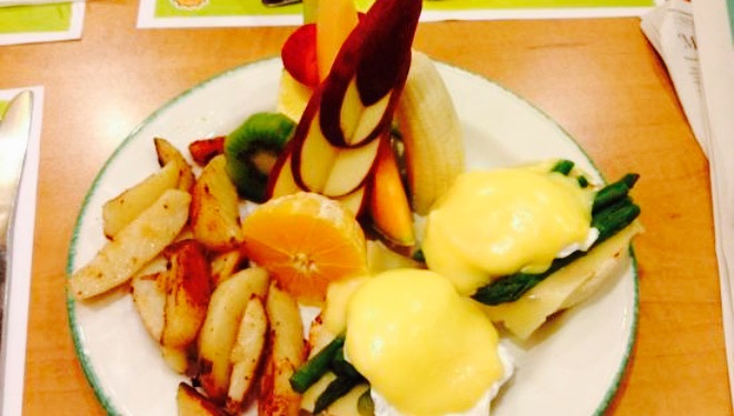 Cora's Breakfast and Lunch餐厅图片