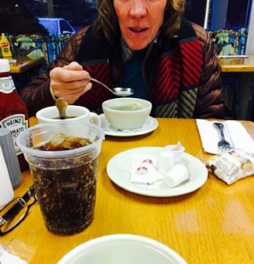 Supreme Seafood Restaurant