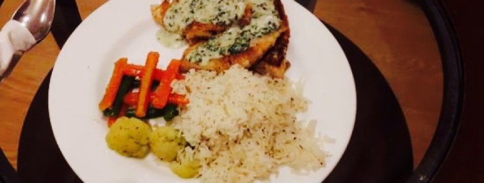 The Restaurant at MGB Hotels