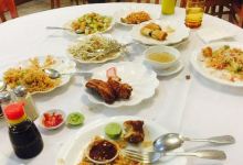 Dragon Chinese美食图片