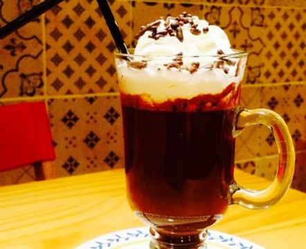 Zoco Cafe餐厅图片