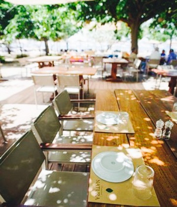 Natura Restaurant