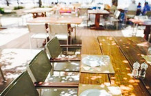 Natura Restaurant餐厅图片