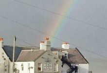White House Restaurant美食图片