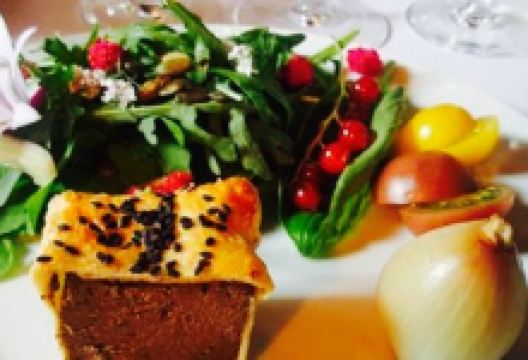 Tammuri Farm Restaurant美食图片