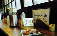 Asami Chaya餐厅图片