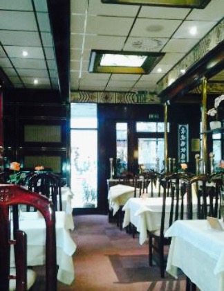 China Restaurant Am Nonnenturm餐厅图片