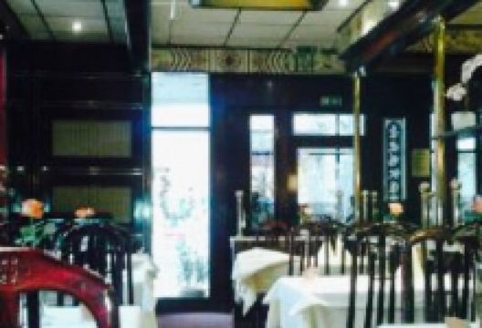 China Restaurant Am Nonnenturm美食图片