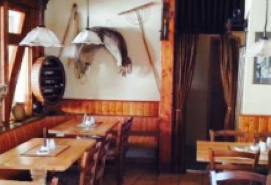 Pizzeria Pinocchio美食图片