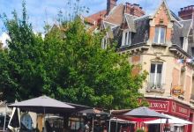 Le Galway美食图片