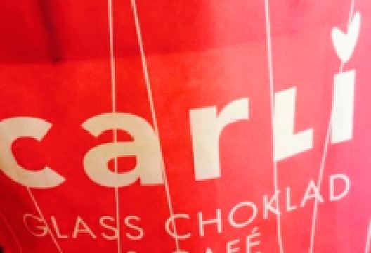 Carli Choklad美食图片