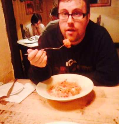 Zia Nina餐厅图片