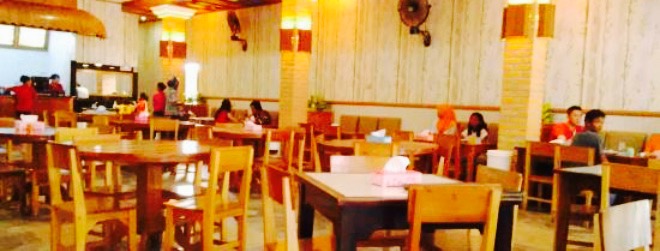 Happy Resto餐厅图片