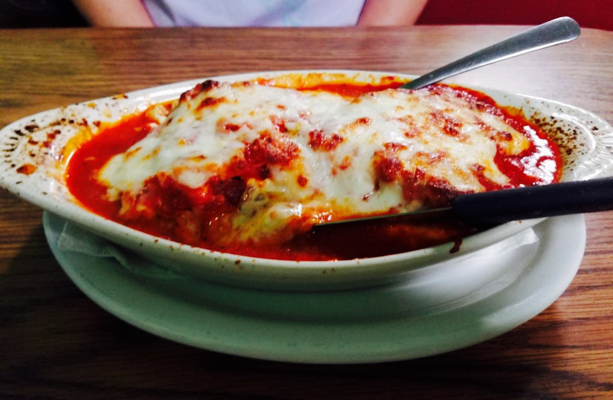 Dino's Italian Restaurant & Pizza餐厅图片