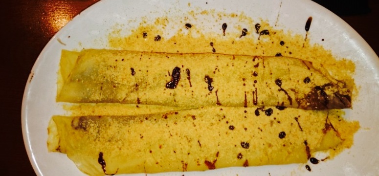 Capitol Lounge餐厅图片