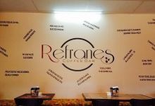 Refranes Coffee bar美食图片