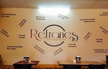 Refranes Coffee bar餐厅图片