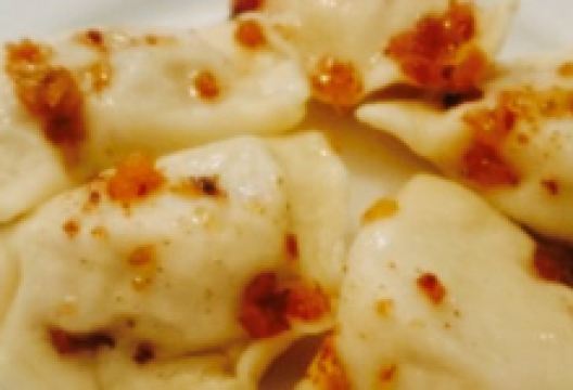 Restauracja u Matysa美食图片